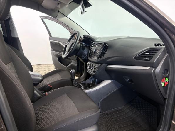 Lada (ВАЗ) Vesta I с пробегом 2021 года, цена 1 152 000 рублей, 68901 км, седан, Автокод Объявления