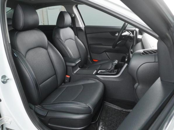 Kia K3 II (China Market) с пробегом 2021 года, цена 1 899 000 рублей, 39991 км, седан, Автокод Объявления