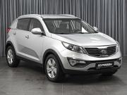 Kia Sportage III Ставрополь  - изображение 19