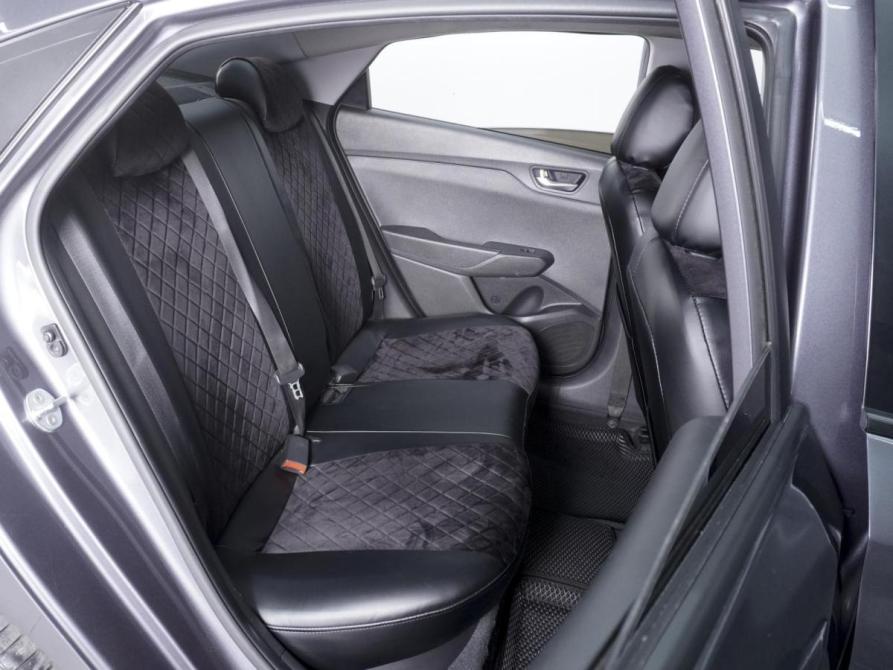 Hyundai Solaris II Рестайлинг Ростов-на-Дону  - изображение 7