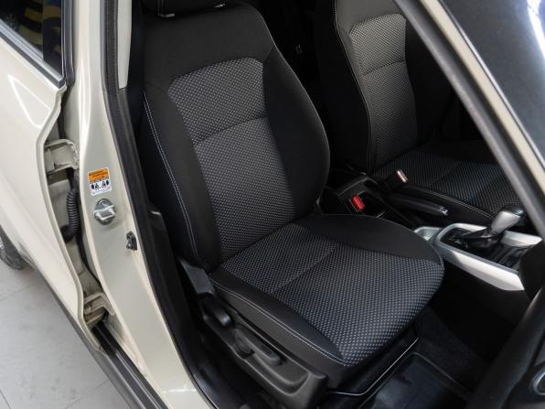 Suzuki Vitara II с пробегом 2015 года, цена 1 499 000 рублей, 66613 км, внедорожник, Автокод Объявления