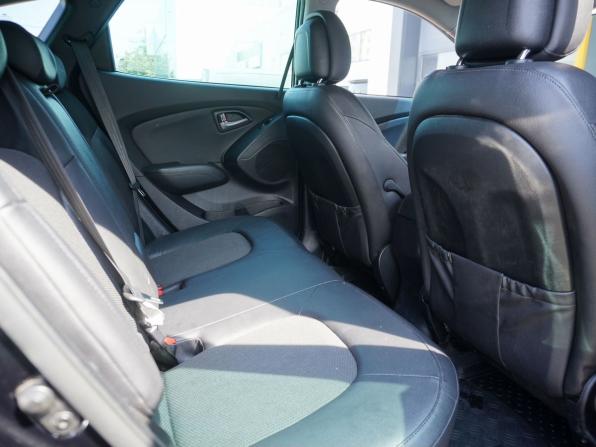 Hyundai ix35 I Рестайлинг с пробегом 2015 года, цена 1 250 000 рублей, 200700 км, внедорожник, Автокод Объявления