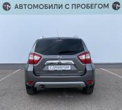 Nissan Terrano III (D10) Стерлитамак  - изображение 35