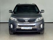 Kia Sorento II Рестайлинг Москва  - изображение 17