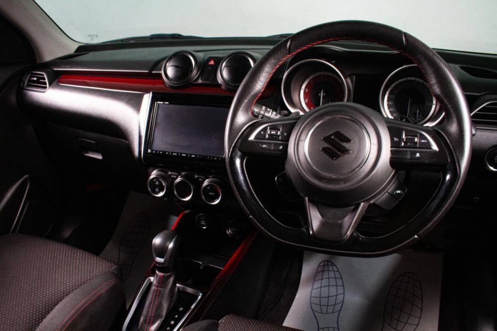 Suzuki Swift V Сургут  - изображение 11