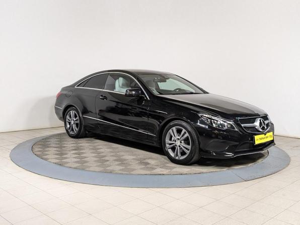 Mercedes-Benz E-Класс IV (W212 S212 C207) Рестайлинг с пробегом 2015 года, цена 2 159 500 рублей, 82000 км, купе, Автокод Объявления
