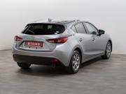 Mazda Axela III Рестайлинг Красноярск  - изображение 28