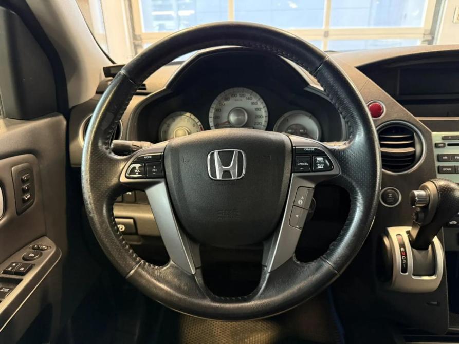 Honda Pilot II Рестайлинг Подольск  - изображение 21