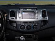 Toyota Hilux VII Рестайлинг Тюмень  - изображение 39