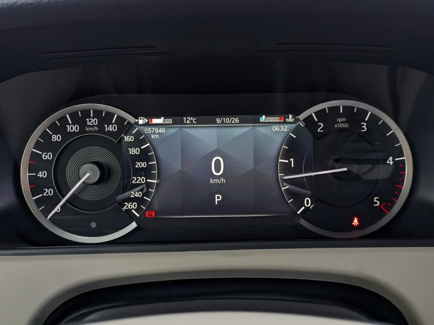 Land Rover Range Rover Velar I Москва  - изображение 13