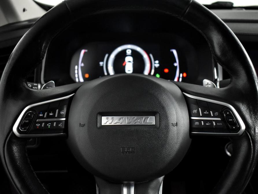Haval F7x I Санкт-Петербург  - изображение 8