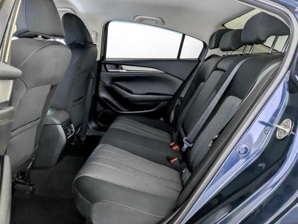 Mazda 6 III (GJ) Рестайлинг 2 с пробегом 2021 года, цена 2 470 000 рублей, 132287 км, седан, Автокод Объявления