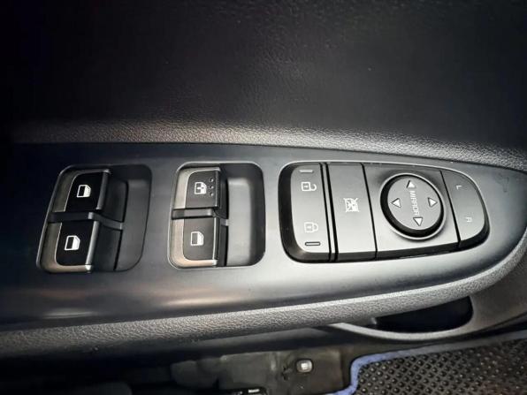 Kia Rio IV с пробегом 2020 года, цена 1 550 000 рублей, 102009 км, хэтчбек, Автокод Объявления
