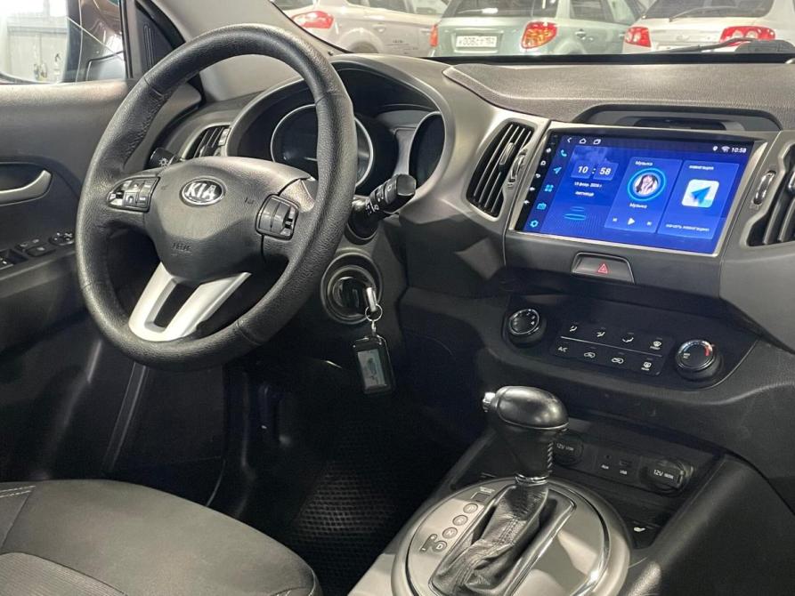 Kia Sportage III Рестайлинг Нижний Новгород  - изображение 13