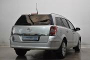 Opel Astra H Рестайлинг Москва  - изображение 19