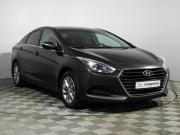 Hyundai i40 I Рестайлинг Санкт-Петербург  - изображение 20