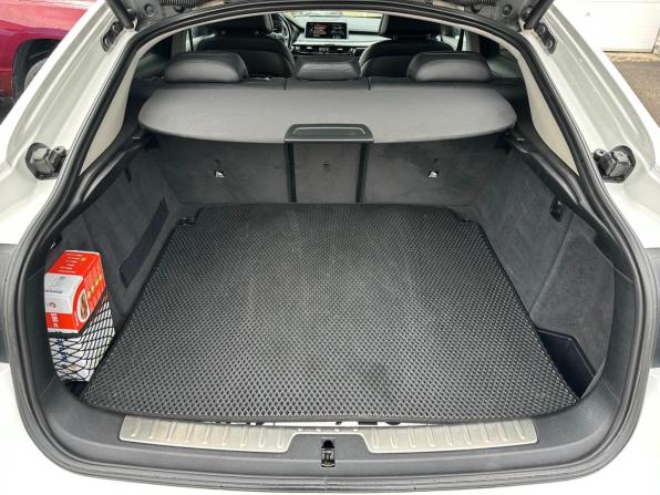 BMW X6 II (F16) с пробегом 2015 года, цена 2 729 000 рублей, 220000 км, внедорожник, Автокод Объявления