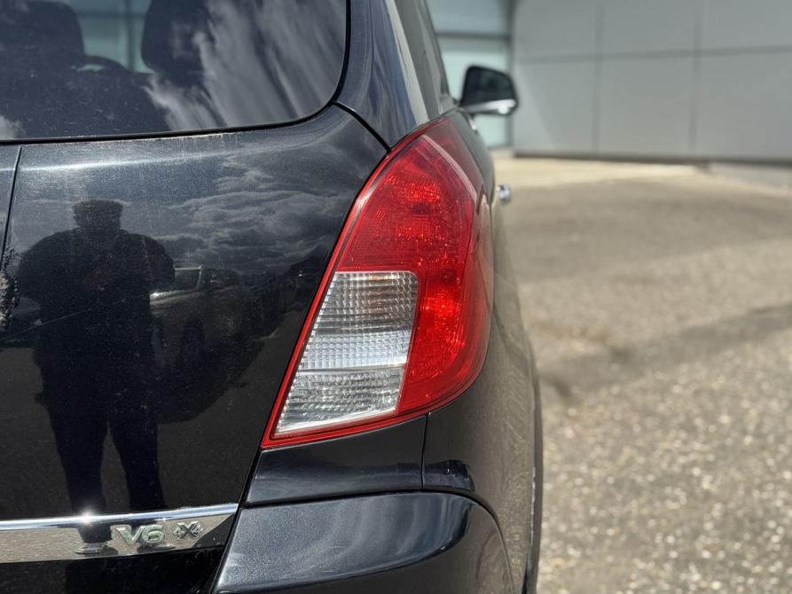 Opel Antara I Рестайлинг Тверь  - изображение 10