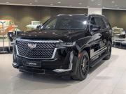 Cadillac Escalade V Москва  - изображение 13