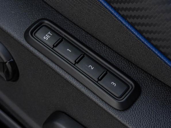 Volkswagen Golf R VIII с пробегом 2023 года, цена 6 200 000 рублей, 23644 км, хэтчбек, Автокод Объявления