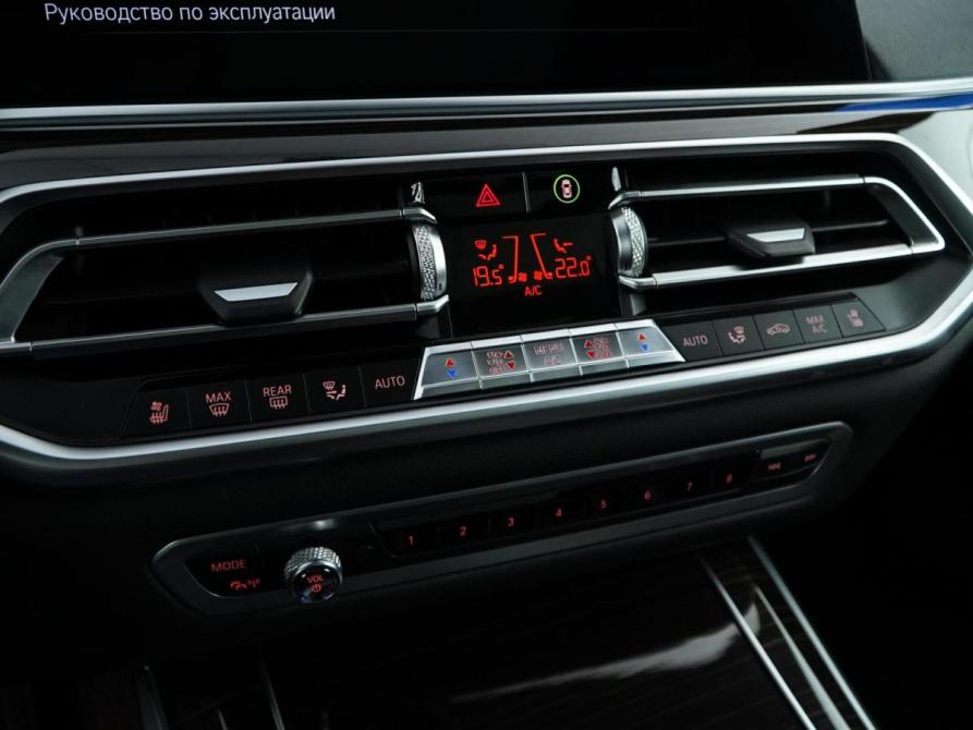 BMW X5 IV (G05/G18) Москва  - изображение 19