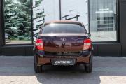 Lada (ВАЗ) Granta I Ульяновск  - изображение 21
