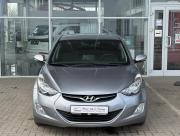 Hyundai Avante V Липецк  - изображение 14