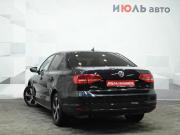 Volkswagen Jetta VI Рестайлинг Екатеринбург  - изображение 19
