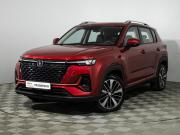 Changan CS35 Plus I Рестайлинг Санкт-Петербург  - изображение 21