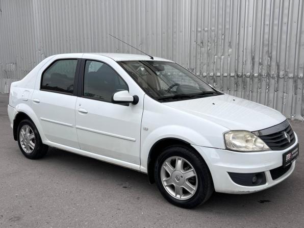 Renault Logan I Рестайлинг с пробегом 2013 года, цена 373 000 рублей, 237800 км, седан, Автокод Объявления