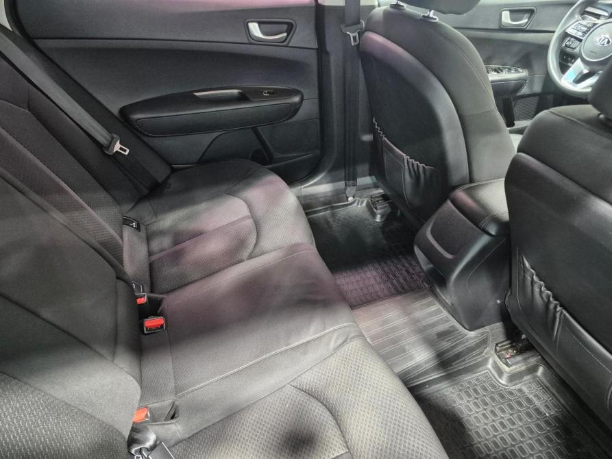 Kia Optima IV Рестайлинг Воронеж  - изображение 16