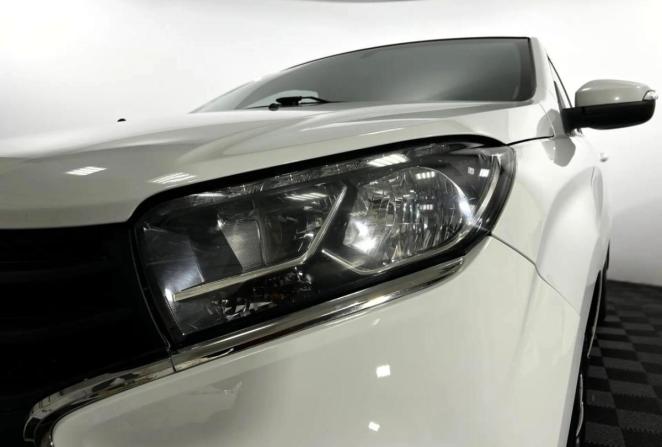 Lada (ВАЗ) XRAY I с пробегом 2020 года, цена 975 000 рублей, 71662 км, хэтчбек, Автокод Объявления