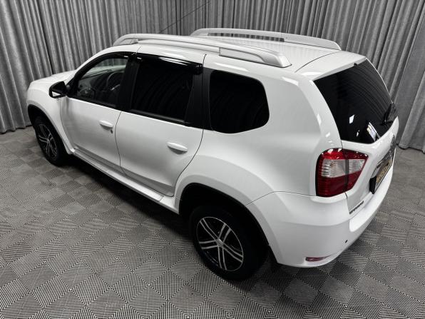 Nissan Terrano III (D10) с пробегом 2015 года, цена 977 000 рублей, 126052 км, внедорожник, Автокод Объявления