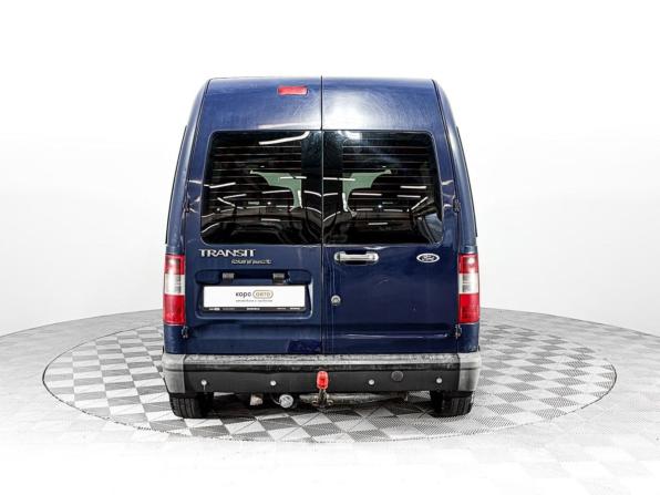 Ford Transit Connect I с пробегом 2007 года, цена 615 000 рублей, 413877 км, фургон, Автокод Объявления