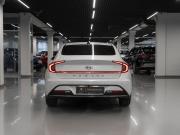 Hyundai Sonata VIII (DN8) Москва  - изображение 28
