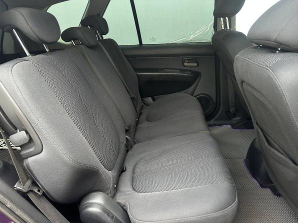Kia Carens II (UN) с пробегом 2007 года, цена 460 000 рублей, 330342 км, компактвэн, Автокод Объявления