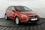 Ford Focus II Нижний Новгород  - изображение 26