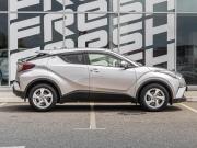 Toyota C-HR I Краснодар  - изображение 26