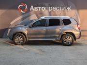 Nissan Terrano III (D10) Пермь  - изображение 34