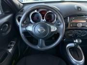 Nissan Juke I Рестайлинг Липецк  - изображение 17