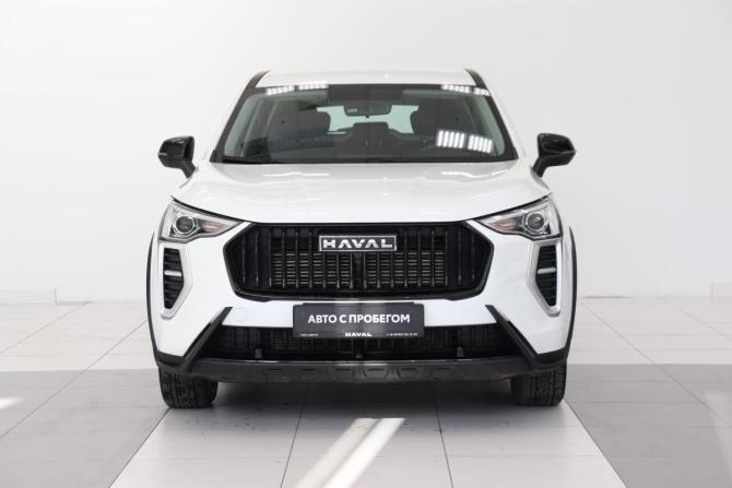 Haval Jolion I Рестайлинг с пробегом 2025 года, цена 1 839 000 рублей, 14205 км, внедорожник, Автокод Объявления