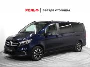 Mercedes-Benz V-Класс III (W447) Рестайлинг Москва  - изображение 24