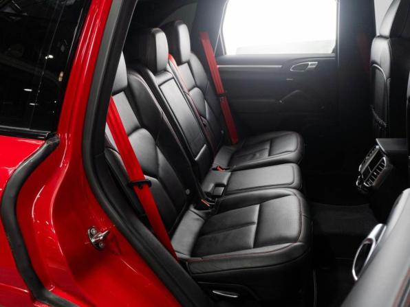 Porsche Cayenne II (958) с пробегом 2013 года, цена 3 790 000 рублей, 183173 км, внедорожник, Автокод Объявления