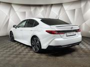 Toyota Camry IX (XV80) China Market Москва  - изображение 27