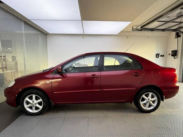 Toyota Corolla IX (E120 E130) Рестайлинг с пробегом 2006 года, цена 550 000 рублей, 157959 км, седан, Автокод Объявления