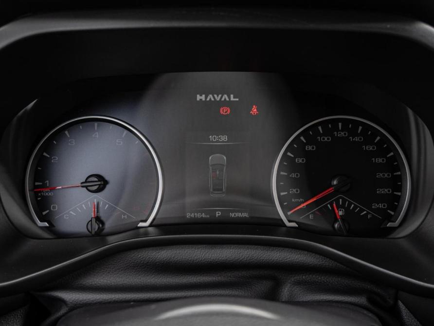 Haval Jolion I Рестайлинг Краснодар  - изображение 16