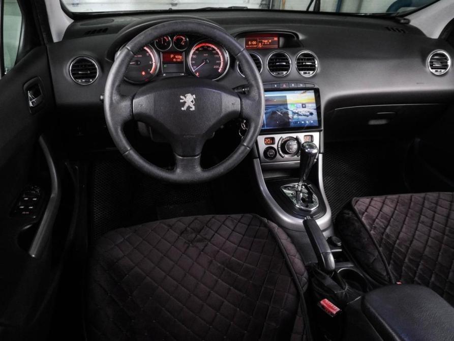 Peugeot 308 I Воронеж  - изображение 6