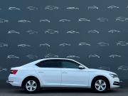 Skoda Superb III Рестайлинг Санкт-Петербург  - изображение 35