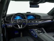 Mercedes-Benz GLE Coupe II (C167) Москва  - изображение 38