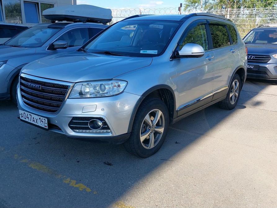 Haval H6 I Санкт-Петербург  - изображение 1